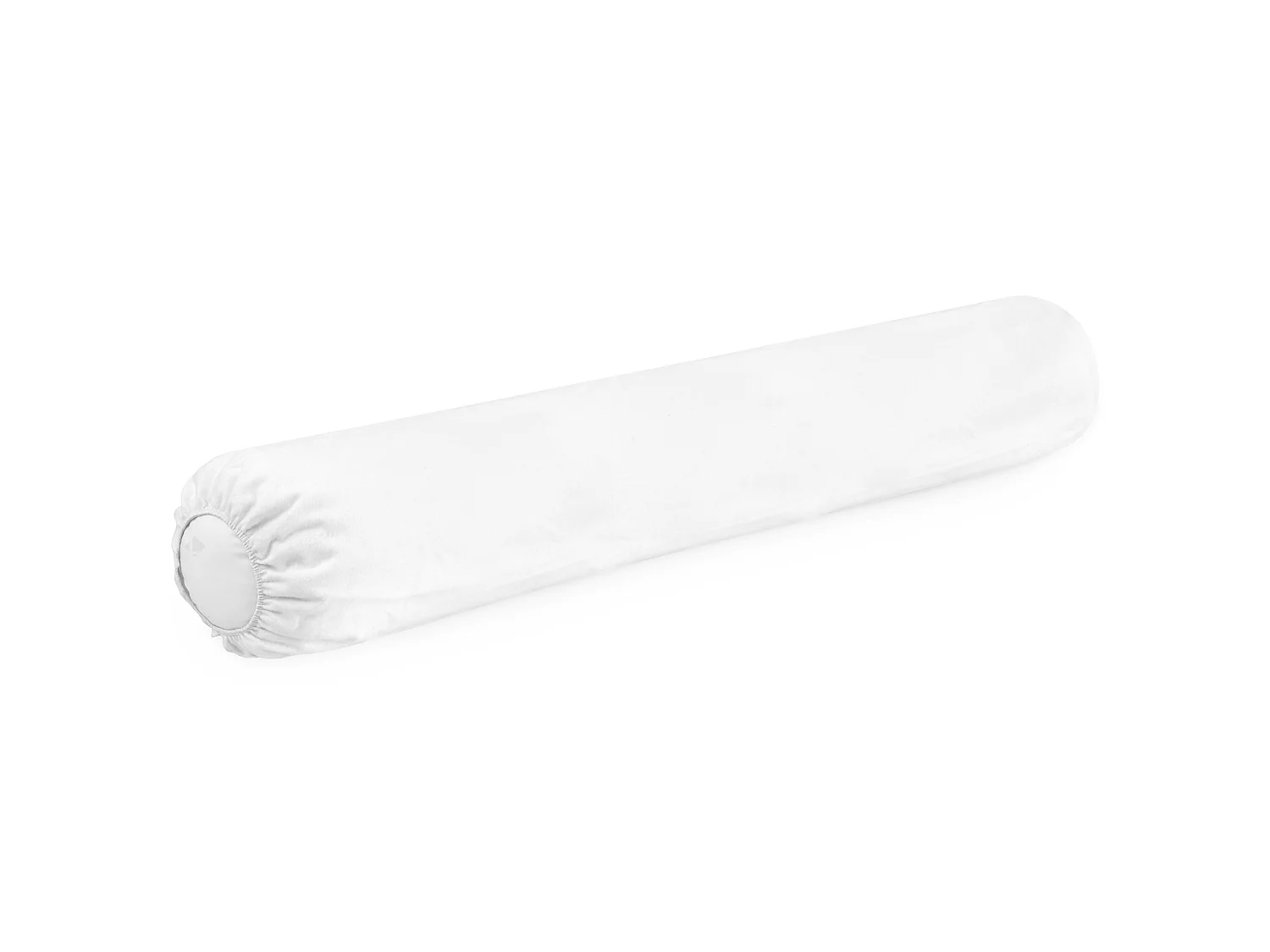 Housse de protection de traversin imperméable ANTONY 180 cm Blanc
