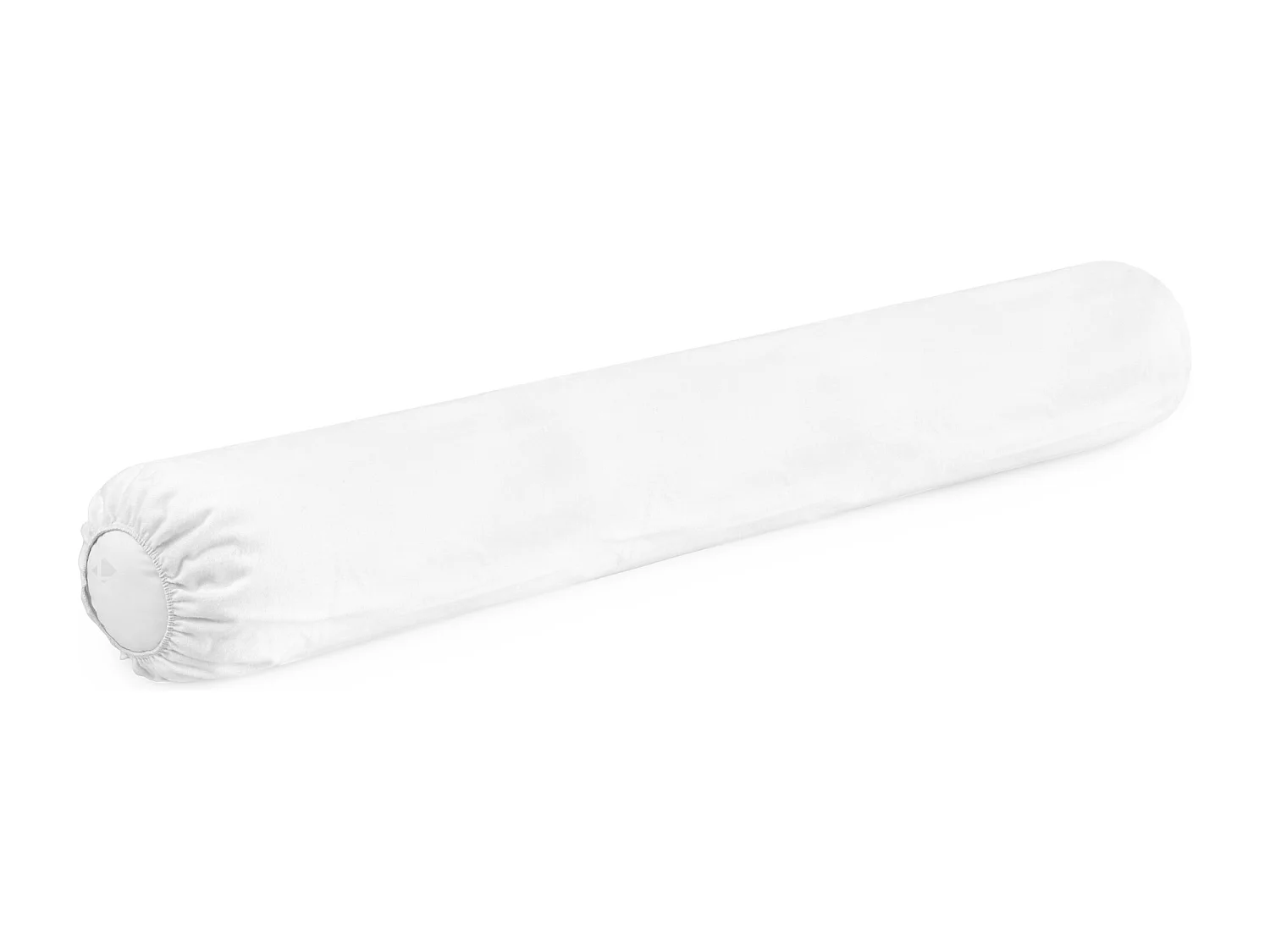 Housse de protection de traversin imperméable ANTONY 200 cm Blanc