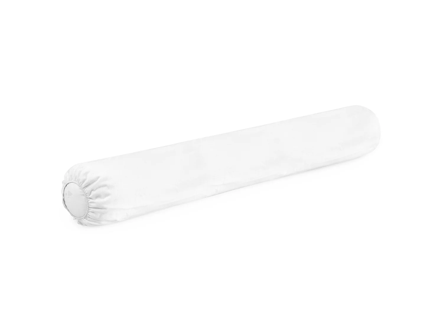 Housse de protection de traversin imperméable ANTONY 200 cm Blanc