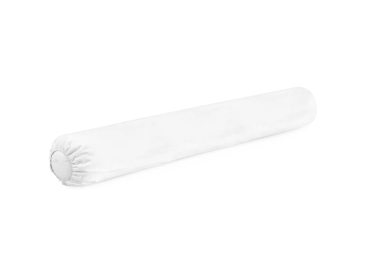 Housse de protection de traversin imperméable ANTONY 220 cm Blanc