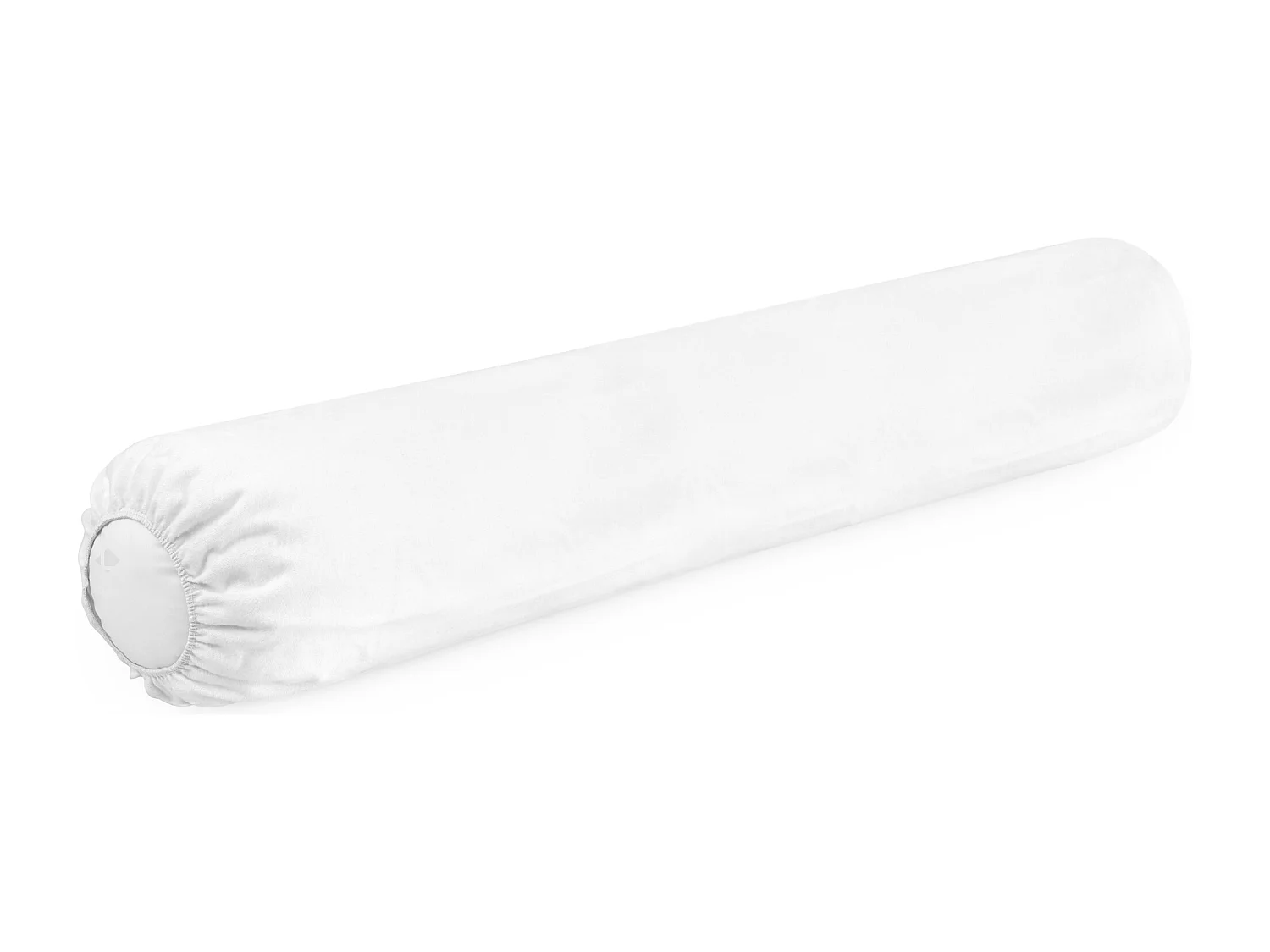 Housse de protection de traversin imperméable ANTONY 160 cm Blanc