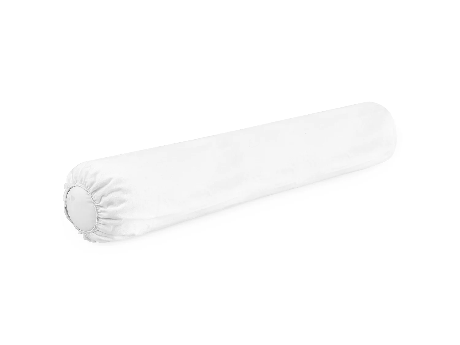 Housse de protection de traversin imperméable ANTONY 160 cm Blanc