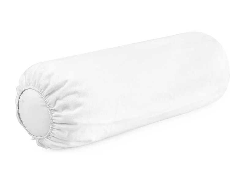 Housse de Protection de traversin imperméable Antony 80 cm