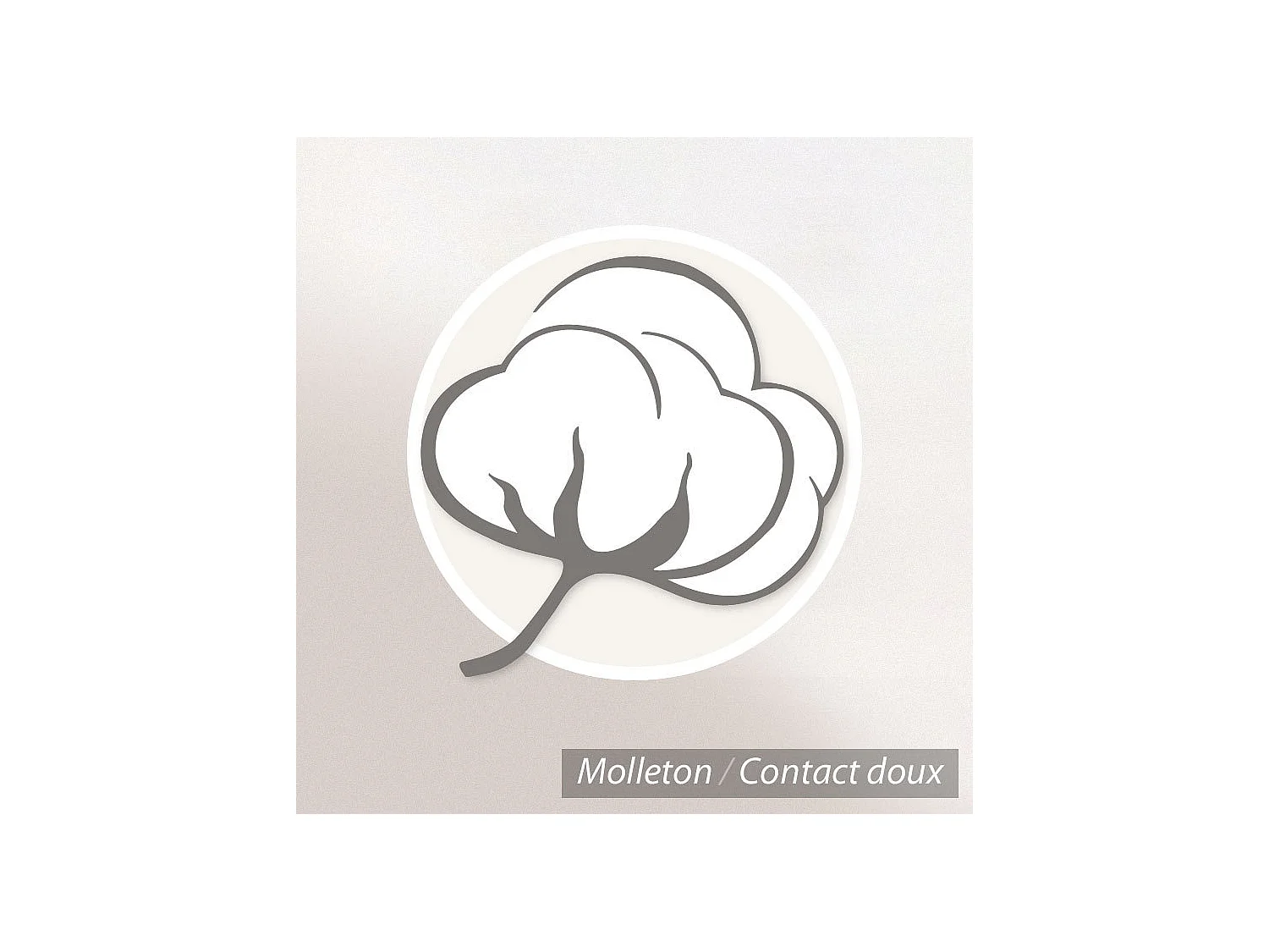 Protège matelas imperméable Antony 90x190