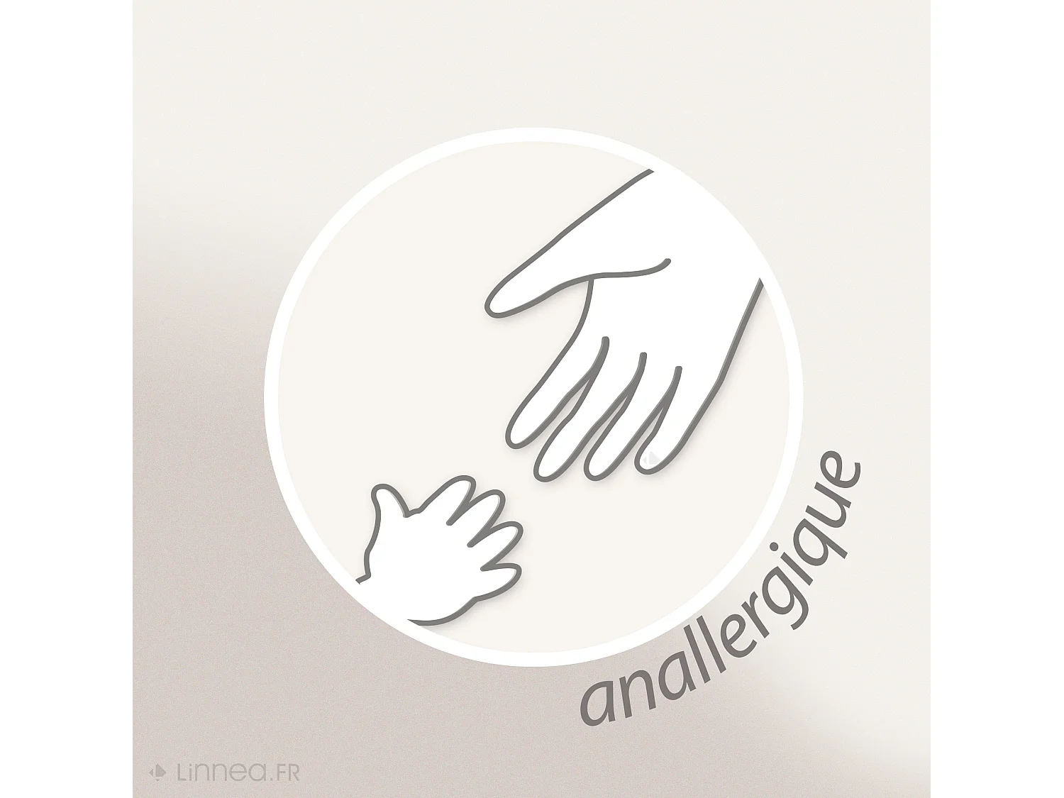 Protège matelas imperméable Antony 140x200- grand Bonnet 40cm