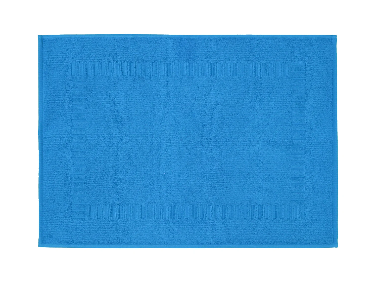 Tapis de bain 50x70 cm PURE Turquoise 700 g/m2