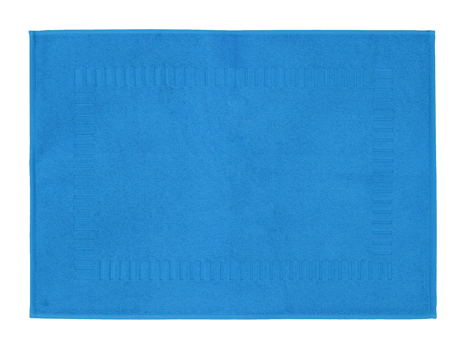Tapis de bain 50x70 cm PURE Turquoise 700 g/m2