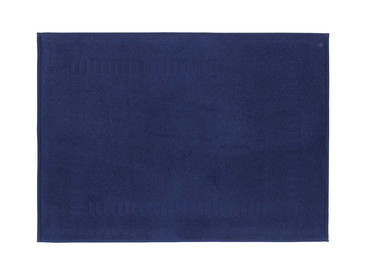 Tapis de bain 50x70 cm PURE Marine 700 g/m2