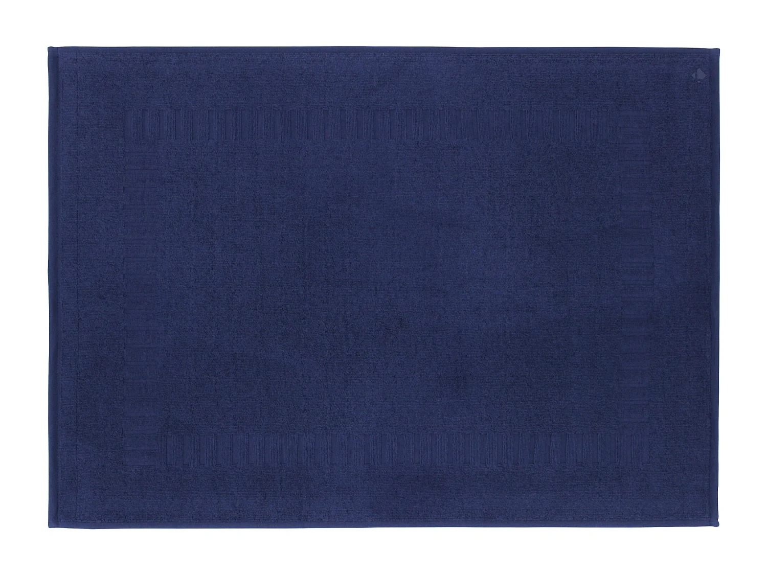 Tapis de bain 50x70 cm PURE Marine 700 g/m2
