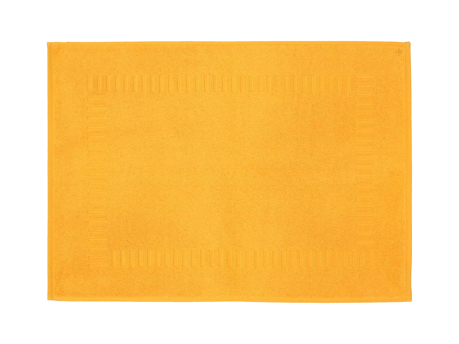 Tapis de bain 50x70 cm PURE Or 700 g/m2