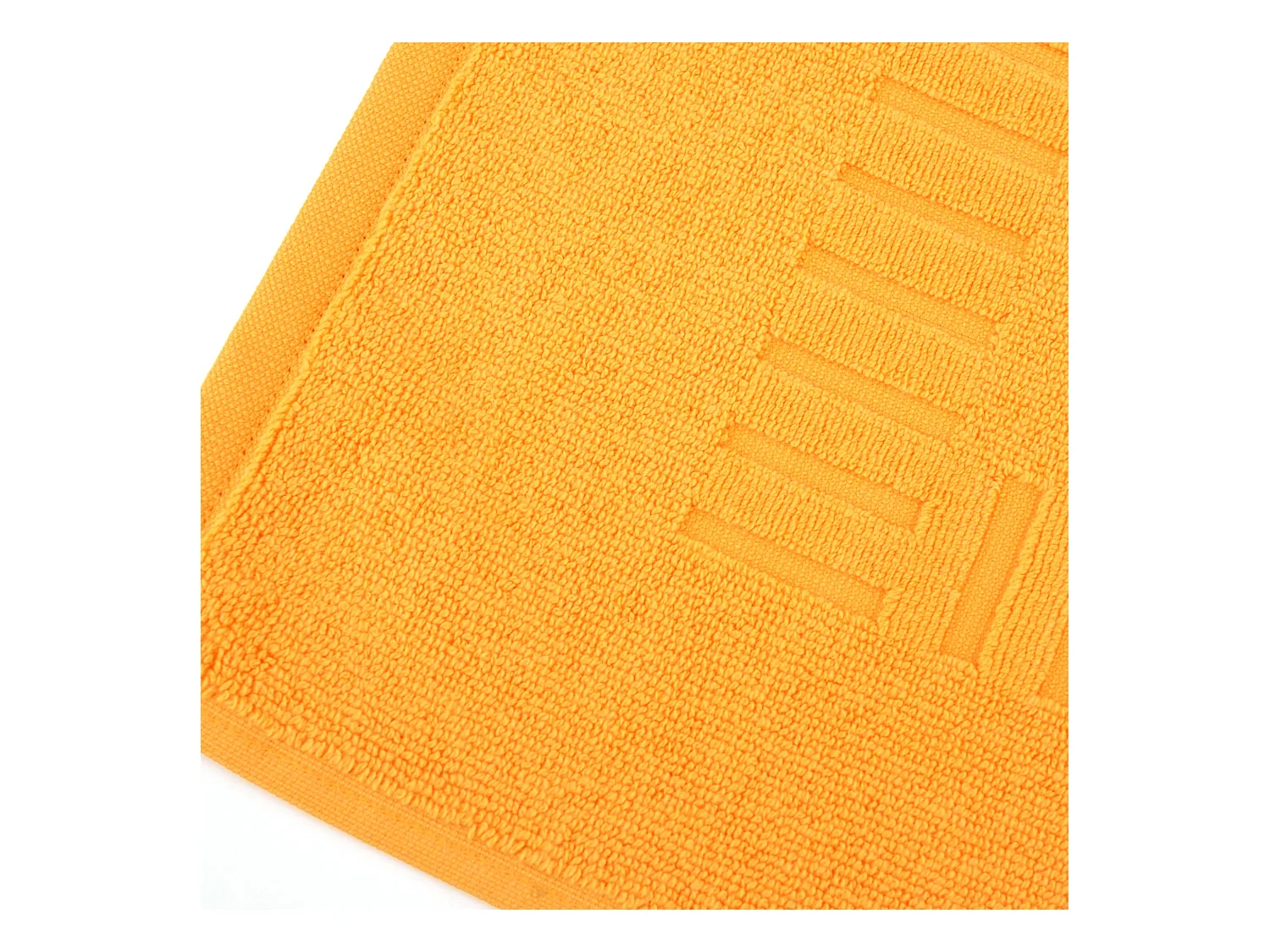 Tapis de bain 50x70 cm PURE Or 700 g/m2