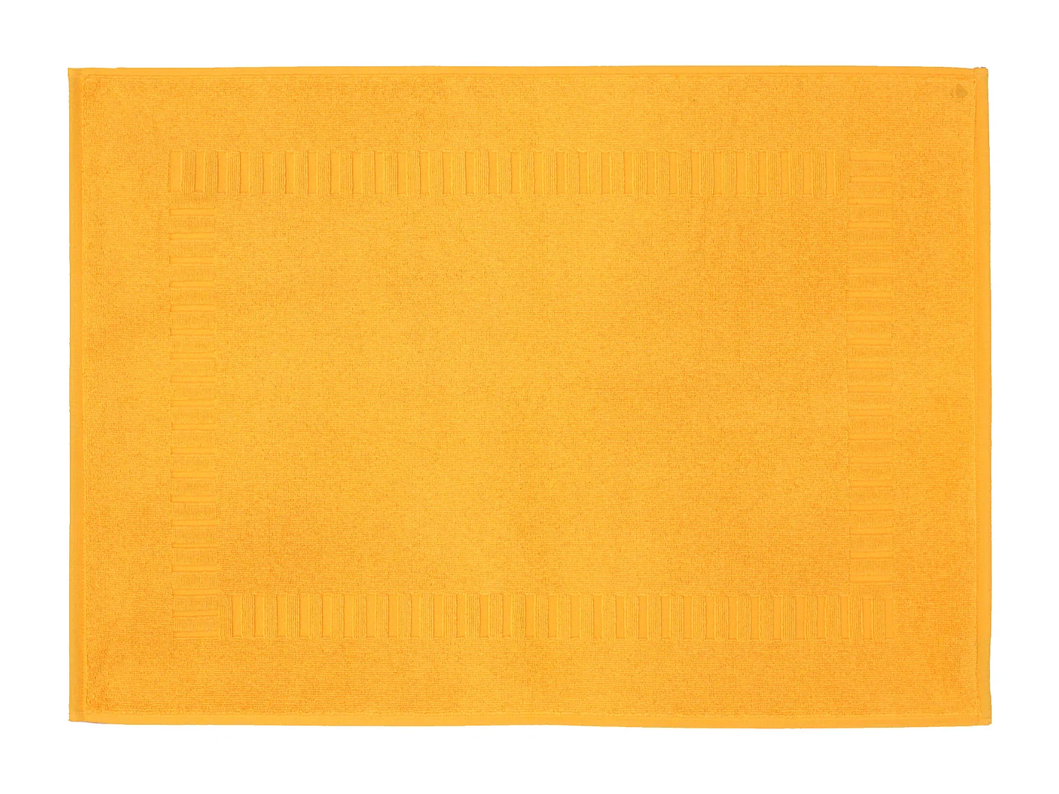 Tapis de bain 50x70 cm PURE Or 700 g/m2