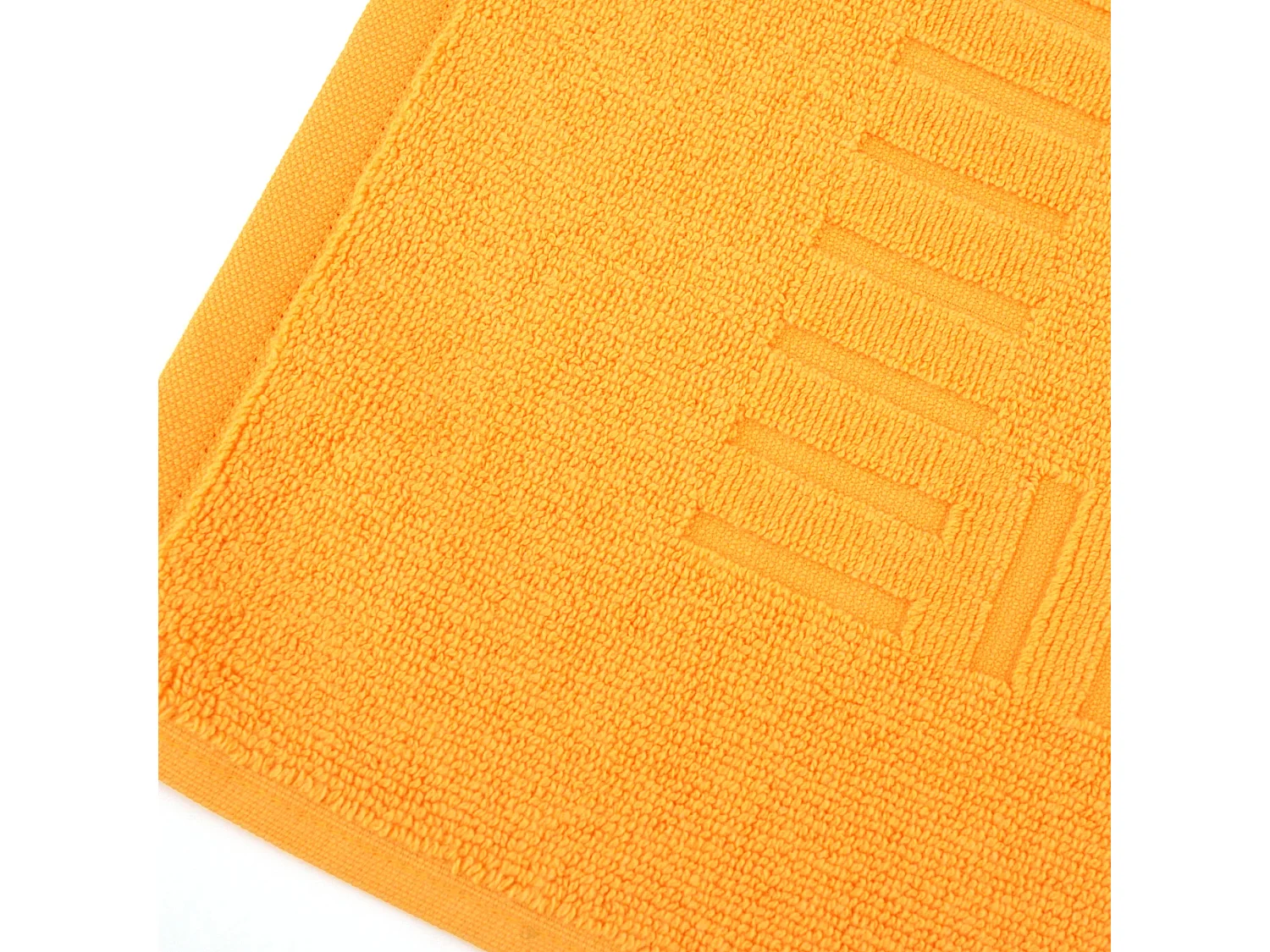 Tapis de bain 50x70 cm PURE Or 700 g/m2