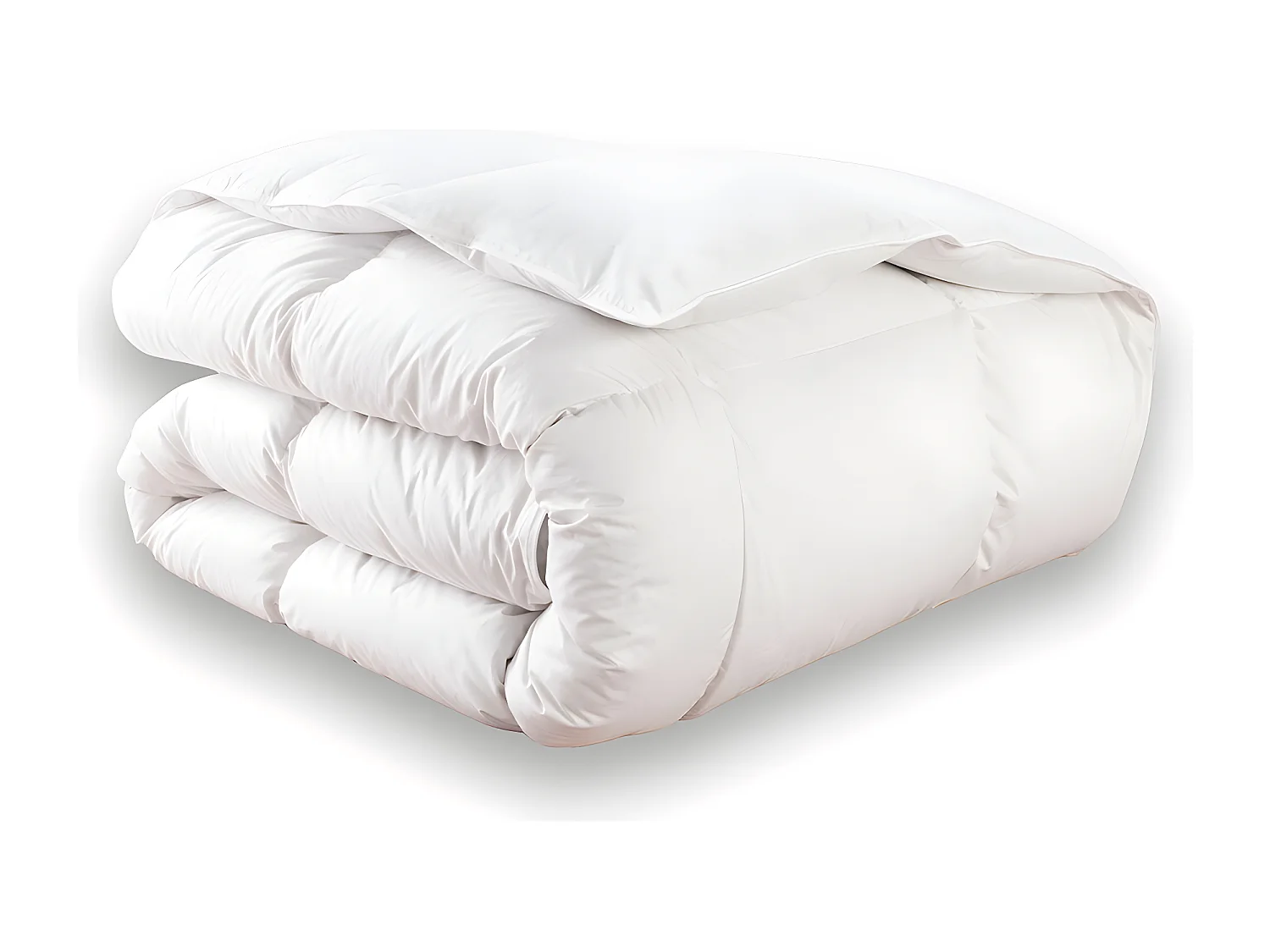 Couette DODO Naturelle Duvet - 220x240 cm - BAFFIN