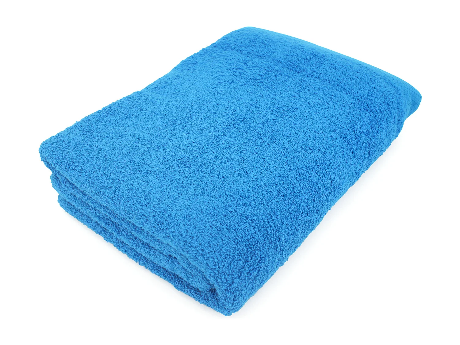 Drap de bain 100x150 cm PURE Turquoise 550 g/m2