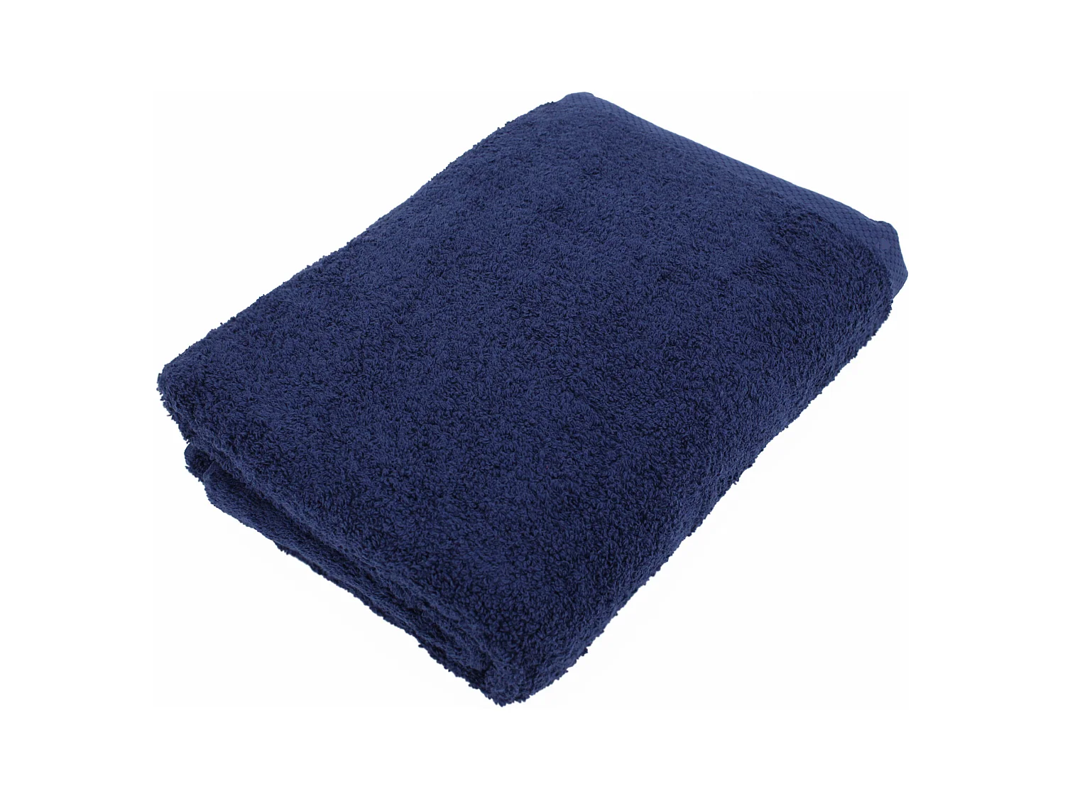 Drap de bain 100x150 cm PURE Marine 550 g/m2