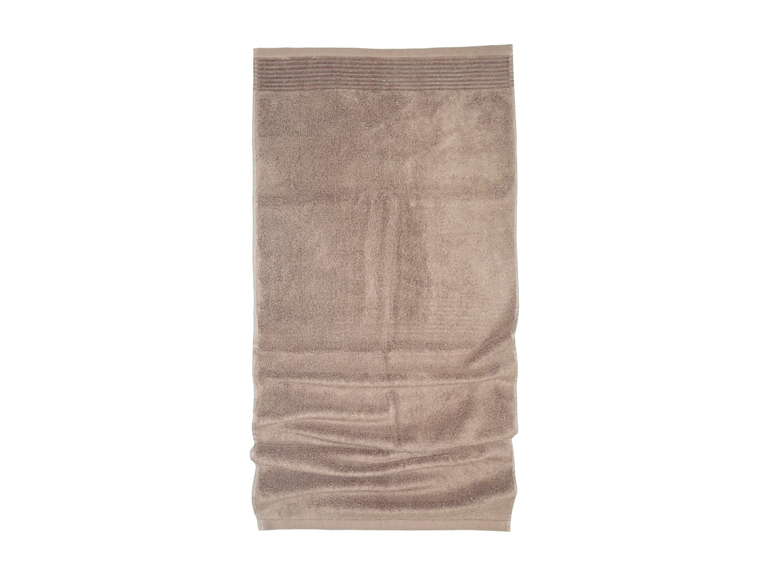 Drap de bain 100x150 cm JULIET Beige 520 g/m2