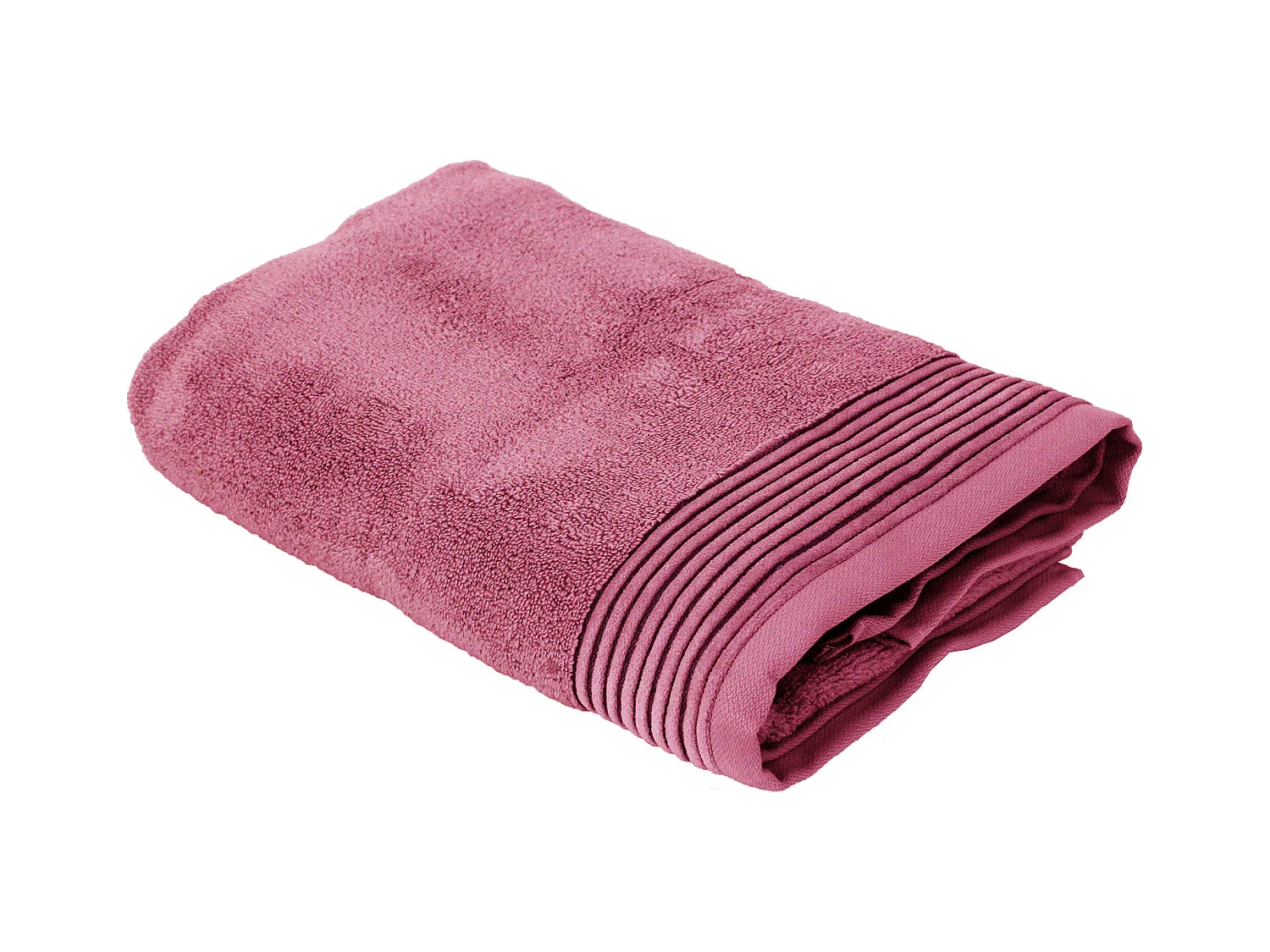 Drap de bain 100x150 cm JULIET Rose 520 g/m2