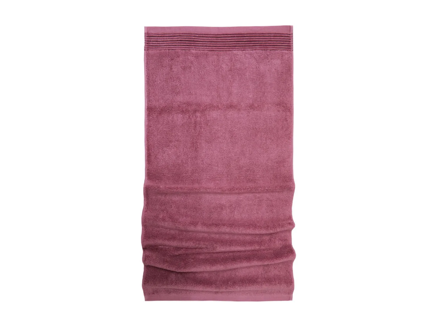 Drap de bain 100x150 cm JULIET Rose 520 g/m2