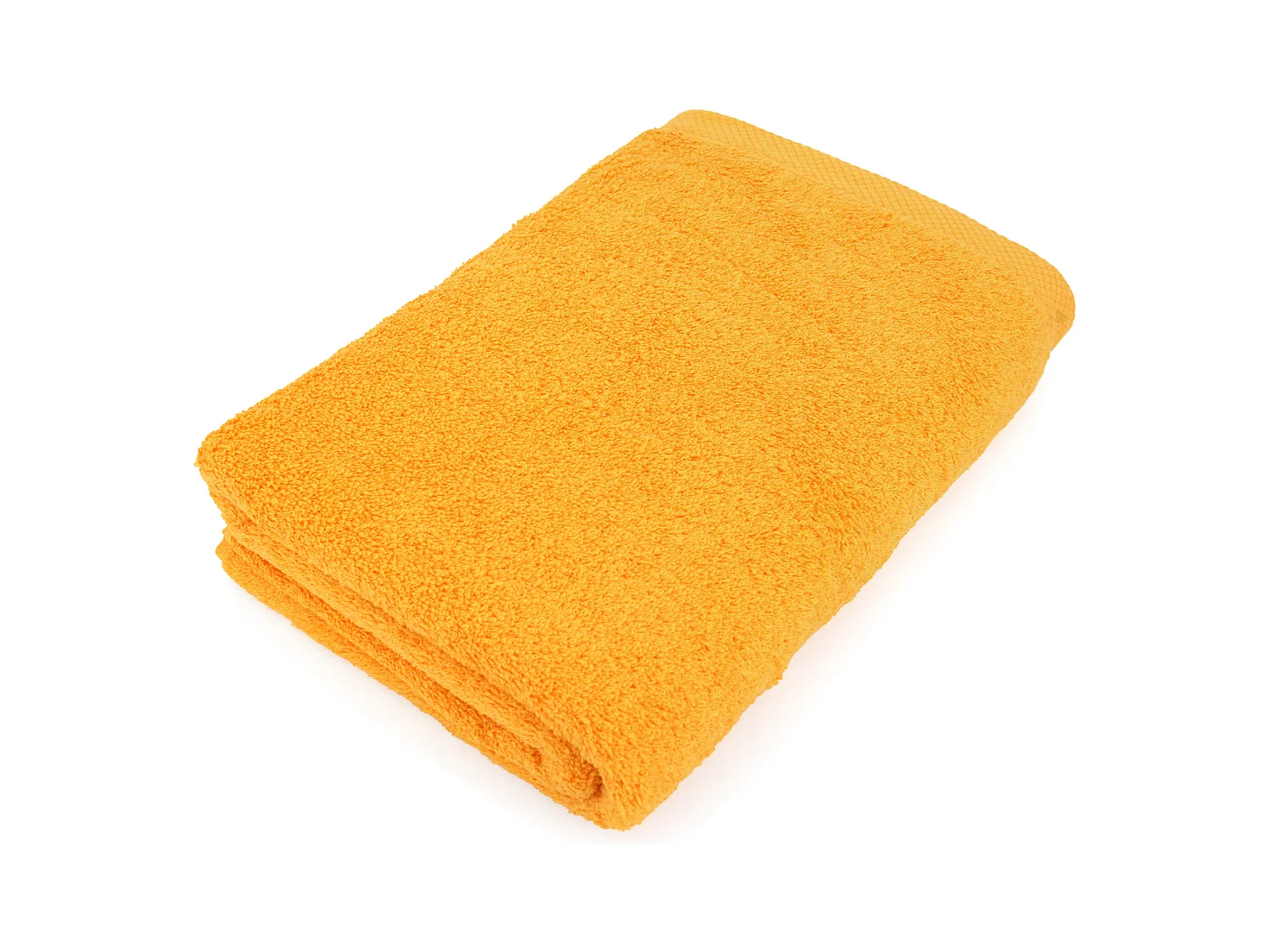 Drap de bain 100x150 cm PURE Or 550 g/m2