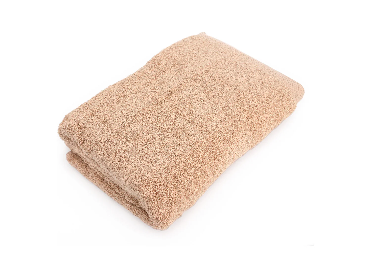 Drap de bain 100x150 cm PURE Beige 550 g/m2