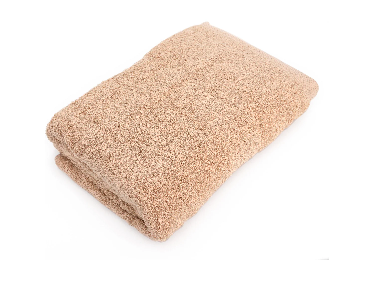 Drap de bain 100x150 cm PURE Beige 550 g/m2