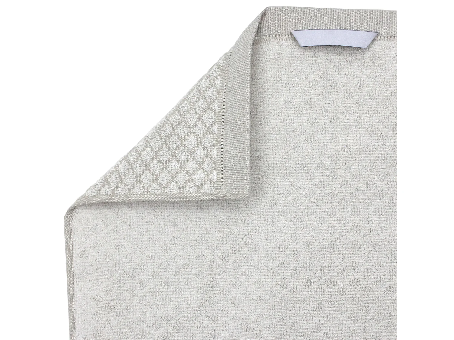 Drap de bain 100x150 cm LINEN beige
