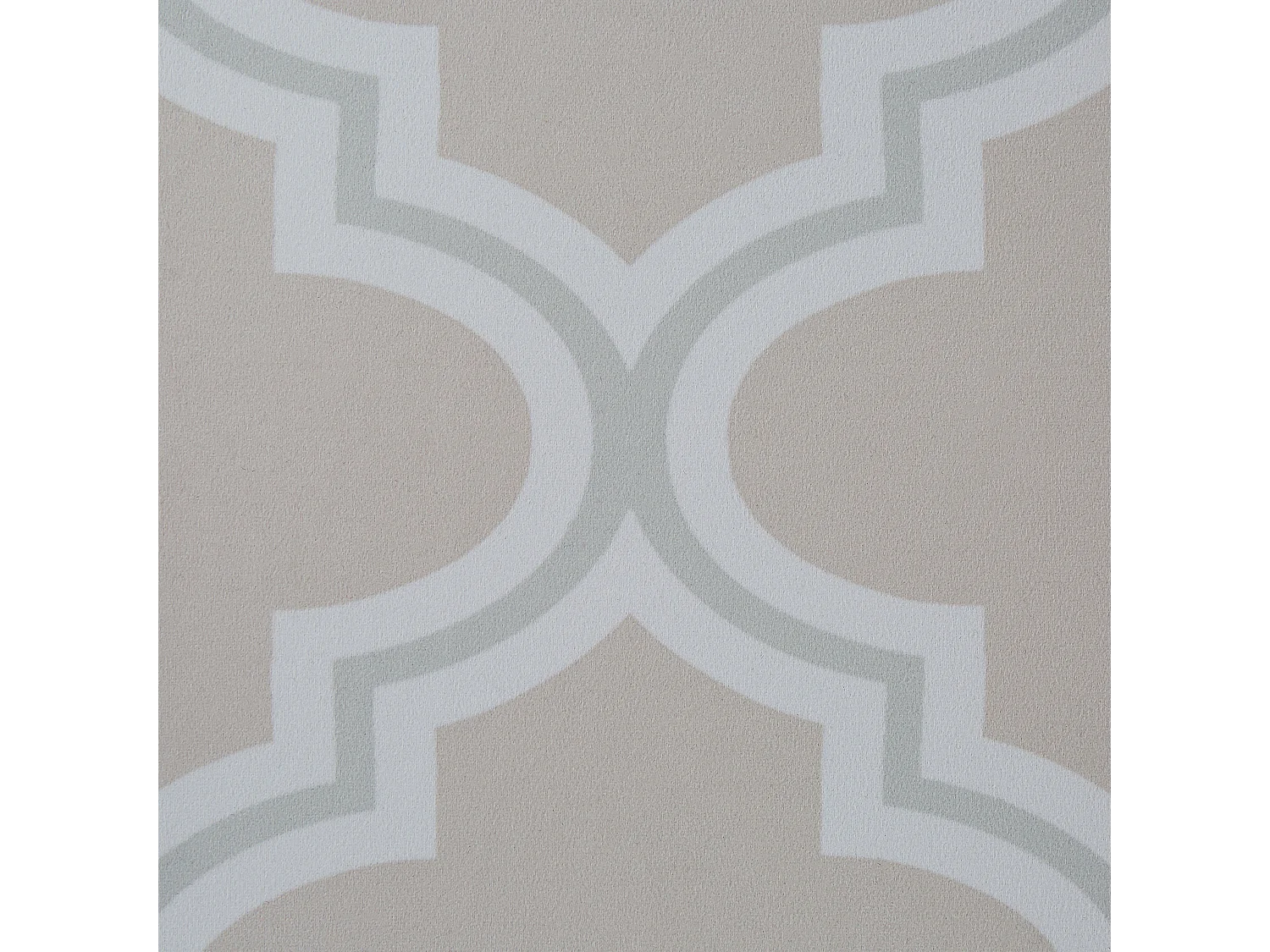 Tapis KADAYAL Beige 60 x 200 cm