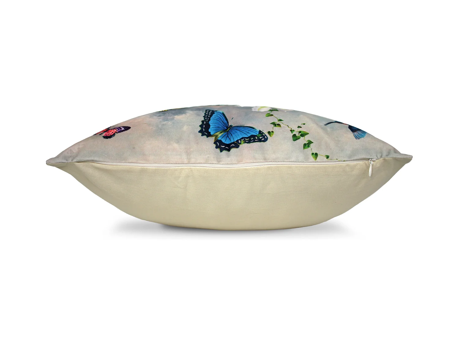 Housse de coussin 45x45 cm WONDERLAND Tapis volant