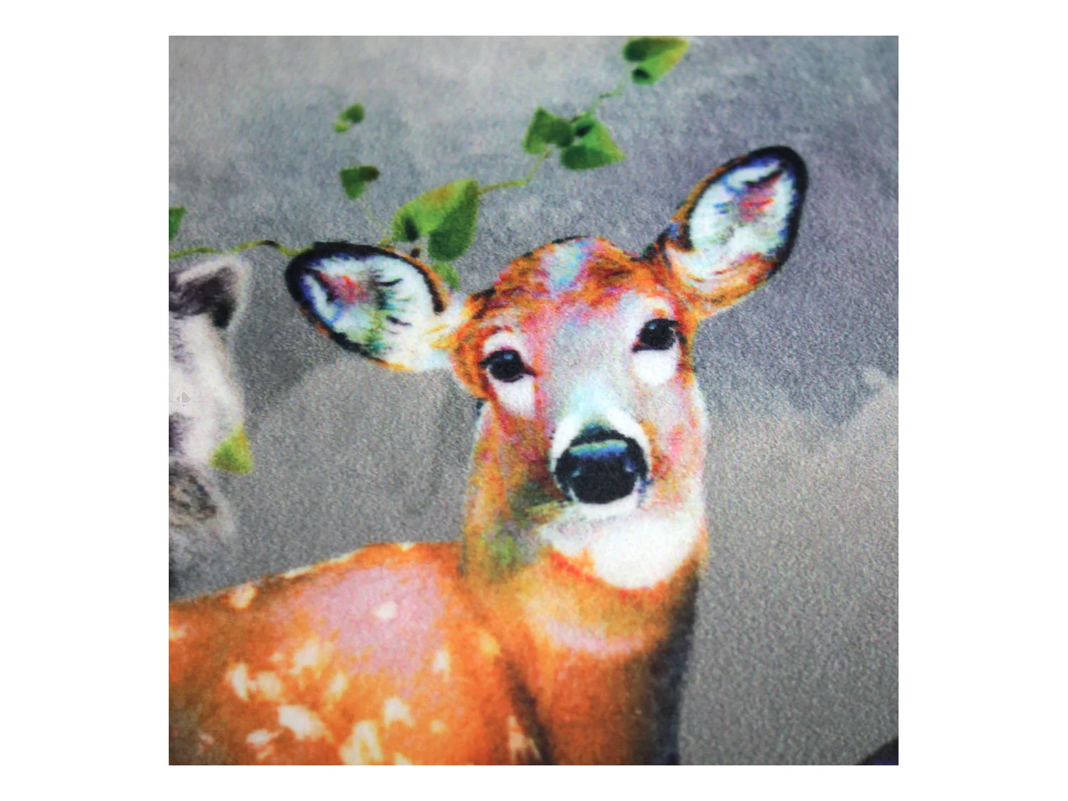 Housse de coussin 45x45 cm WONDERLAND Tapis volant