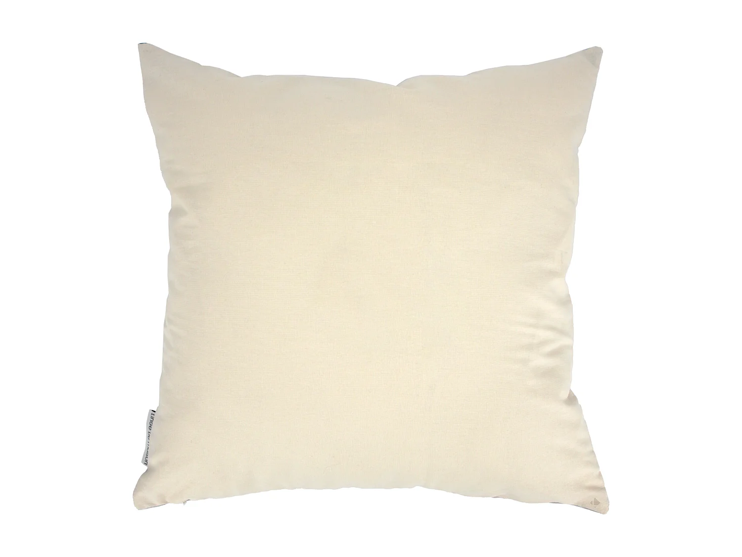Housse de coussin 45x45 cm WONDERLAND Tapis volant