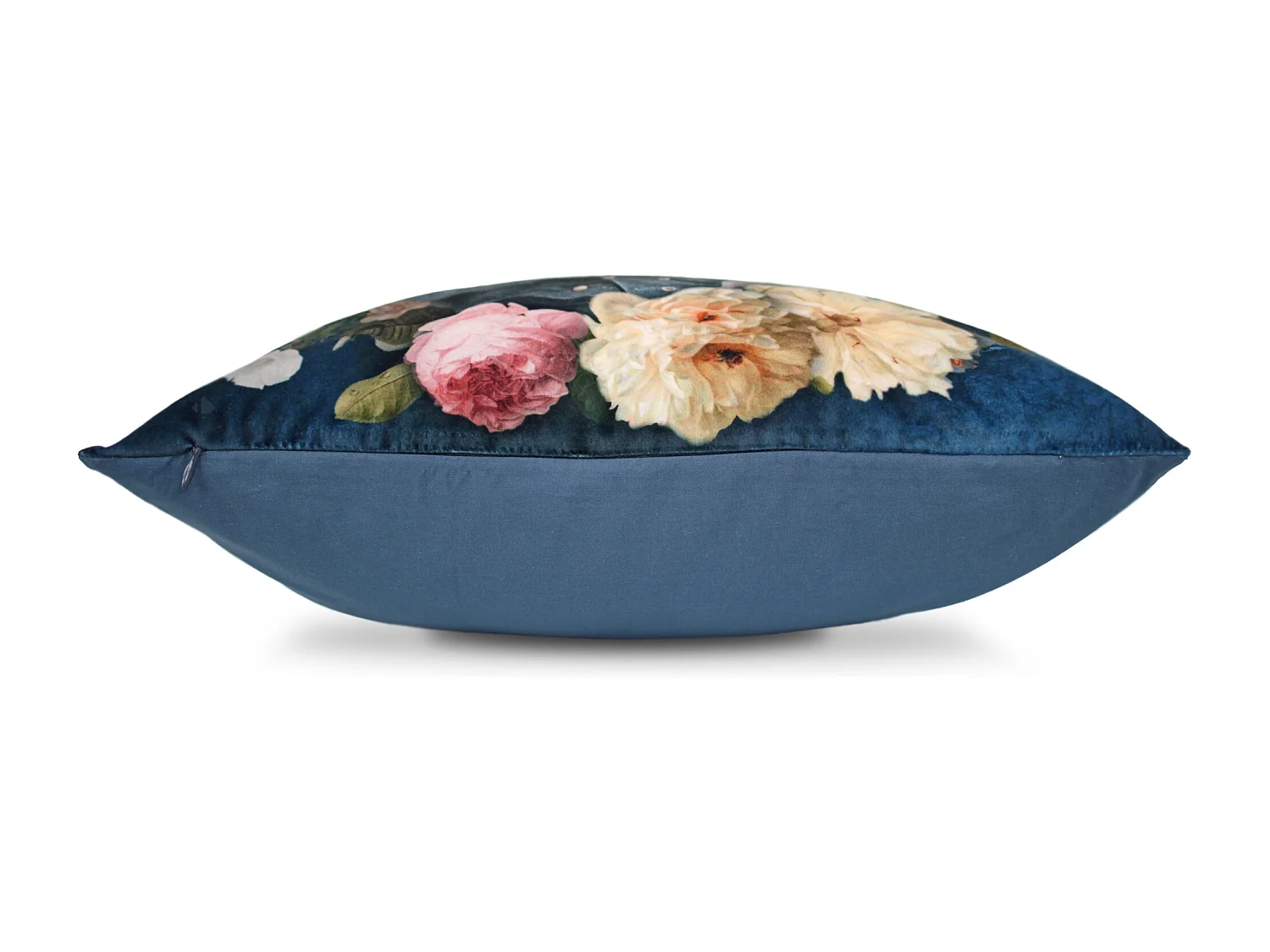 Housse de coussin 45x45 cm WONDERLAND Renard napoléon