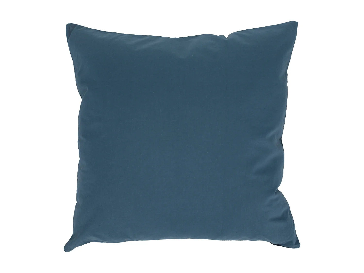 Housse de coussin 45x45 cm WONDERLAND Renard napoléon