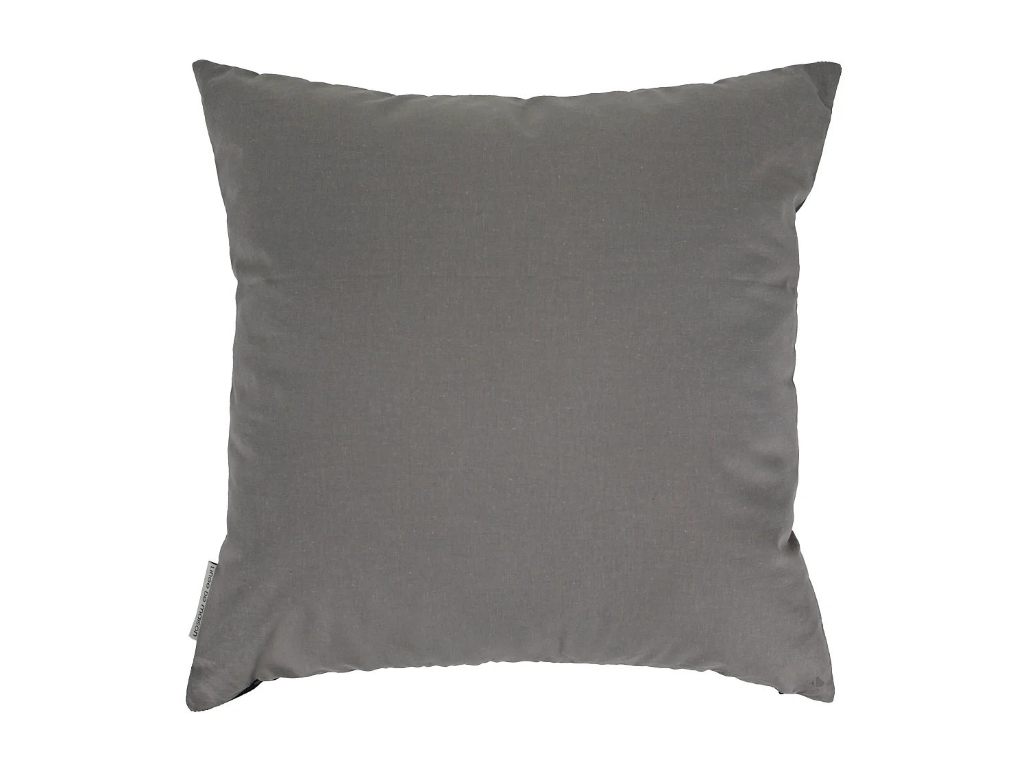 Housse de coussin 45x45 cm WONDERLAND Renard gentleman