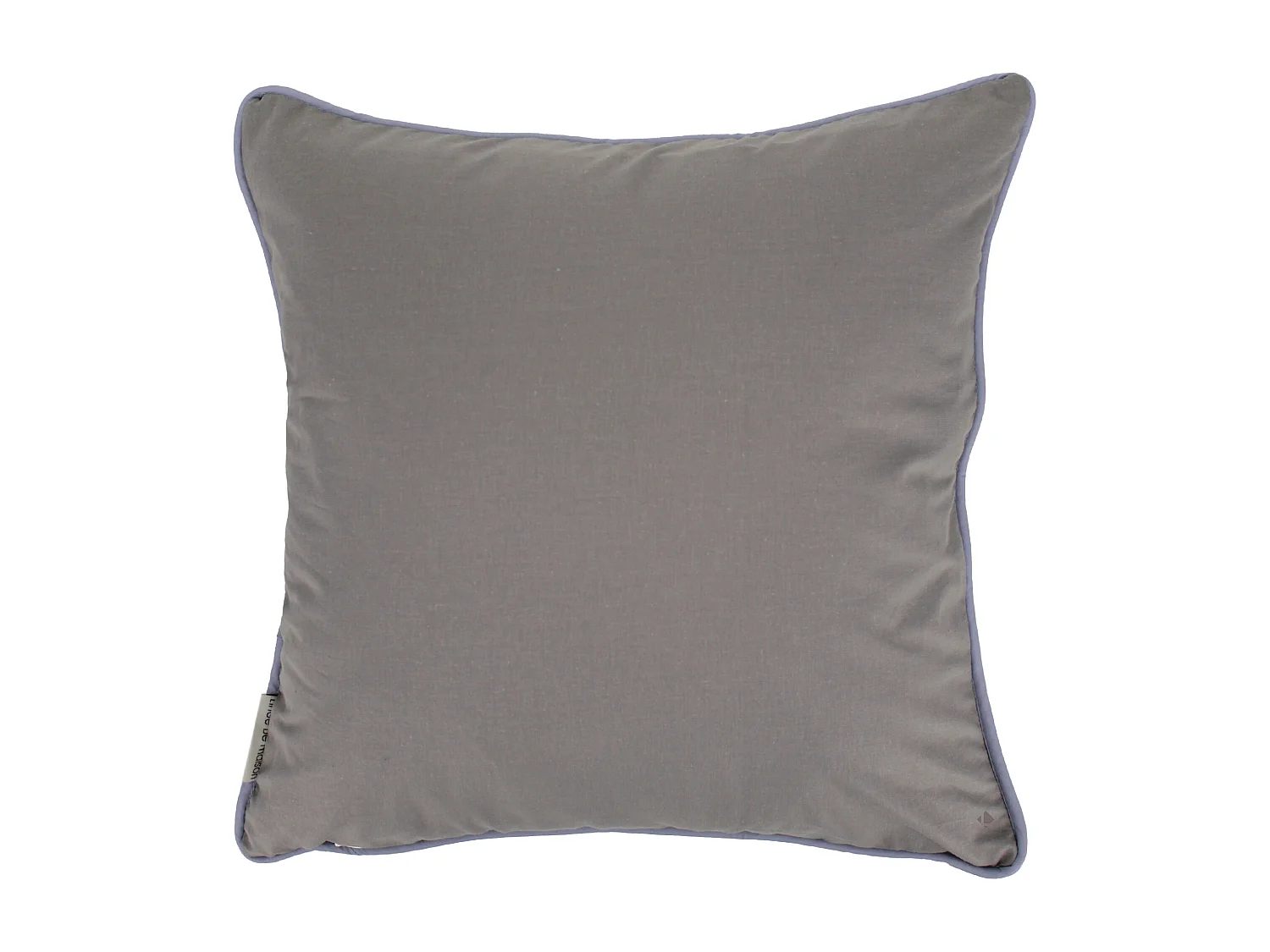 Housse de coussin 45x45 cm WONDERLAND Renard hipster