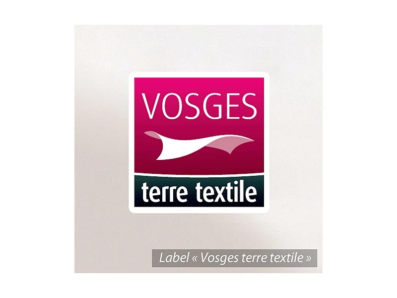 Protège matelas absorbant Antonin blanc 160x200 Grand Bonnet 30cm