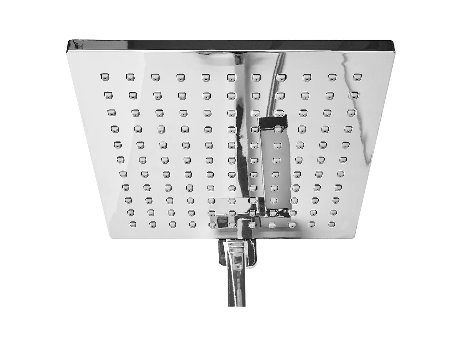 Colonne de douche chromée TAGBO