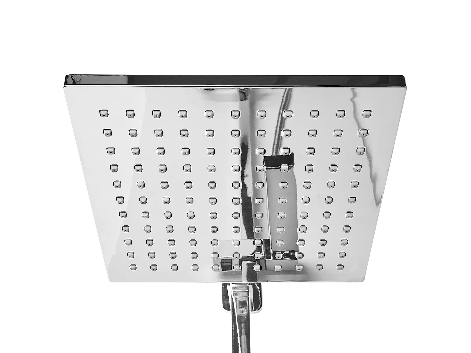 Doucheset zilver TAGBO