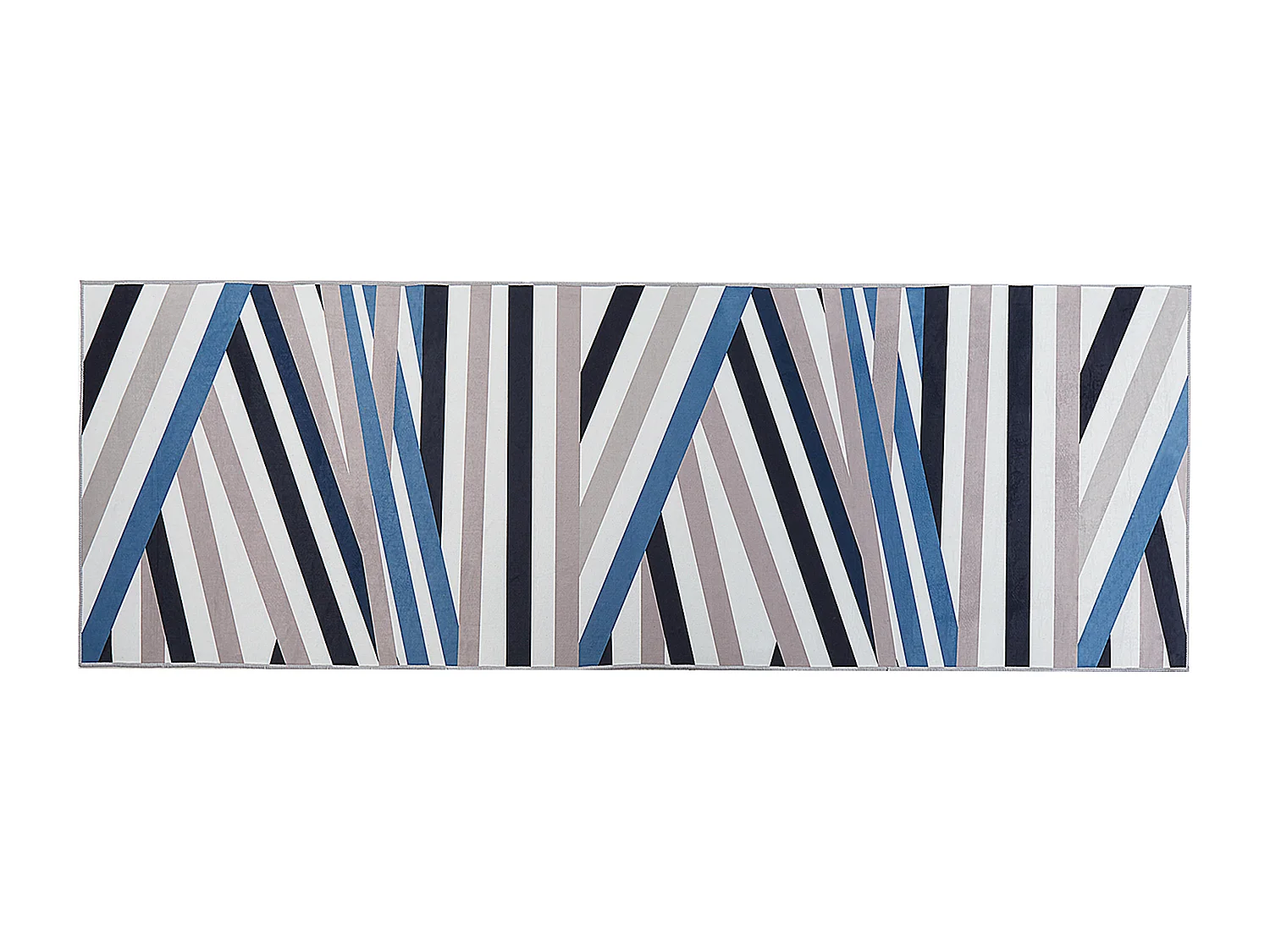 Tapis ARTHUR Multicolore 70 x 200 cm