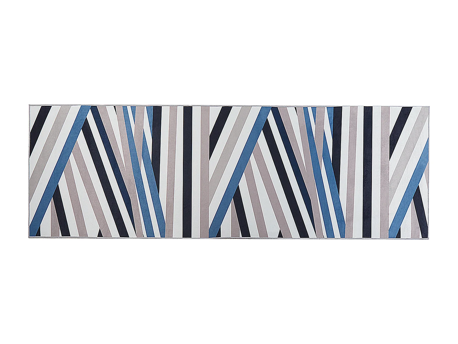 Tapis ARTHUR Multicolore 80 x 240 cm