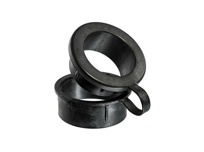 Pied de parasol plaque 20 kg anthracite Hespéride