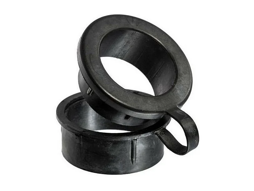 Pied de parasol plaque 20 kg anthracite Hespéride