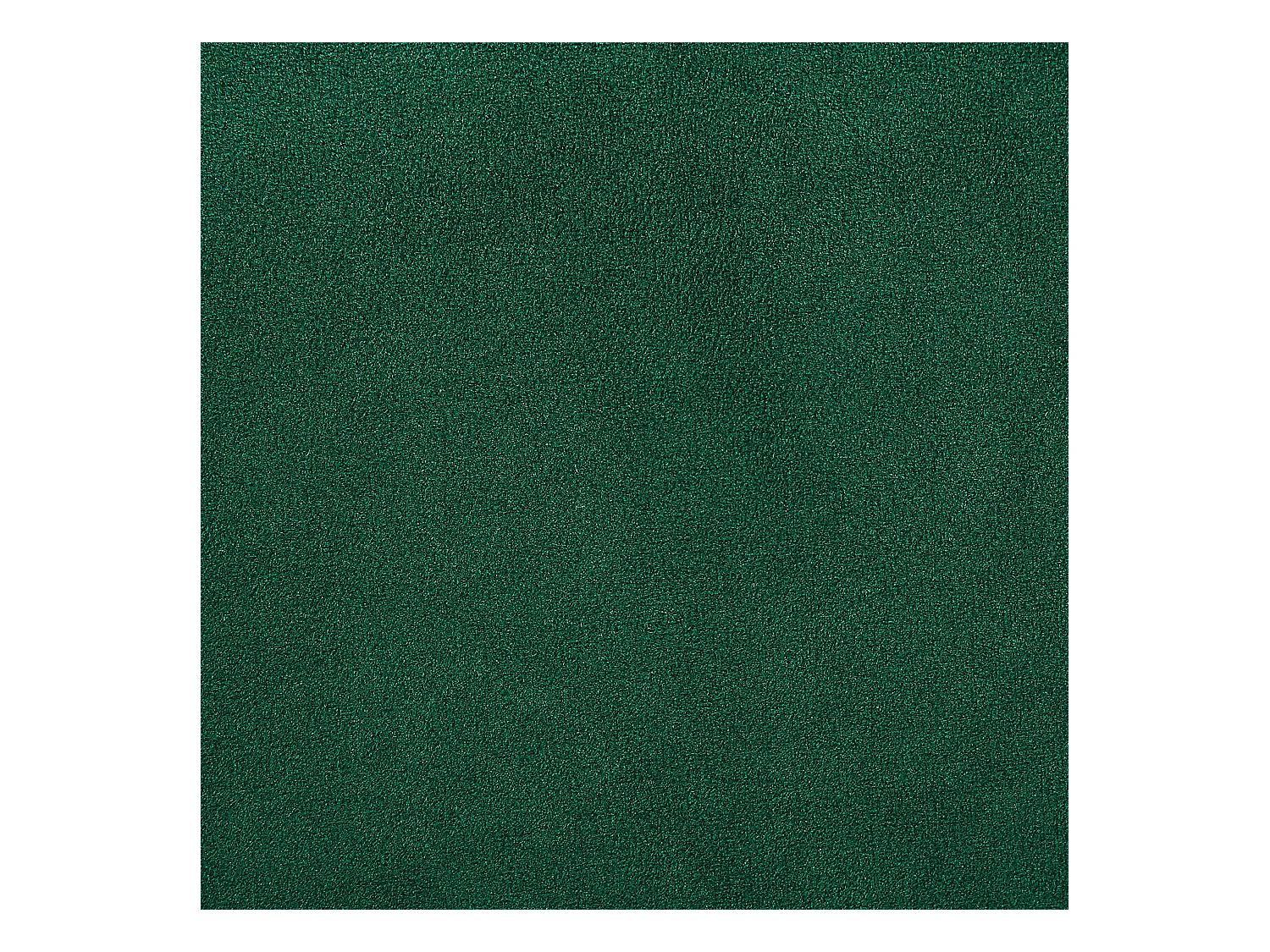 Module d'angle EVJA Velours Vert