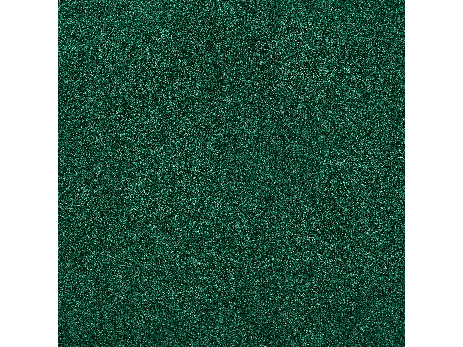 Module d\'angle EVJA Velours Vert