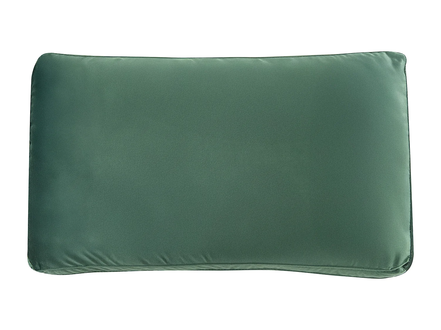 Module d'angle EVJA Velours Vert