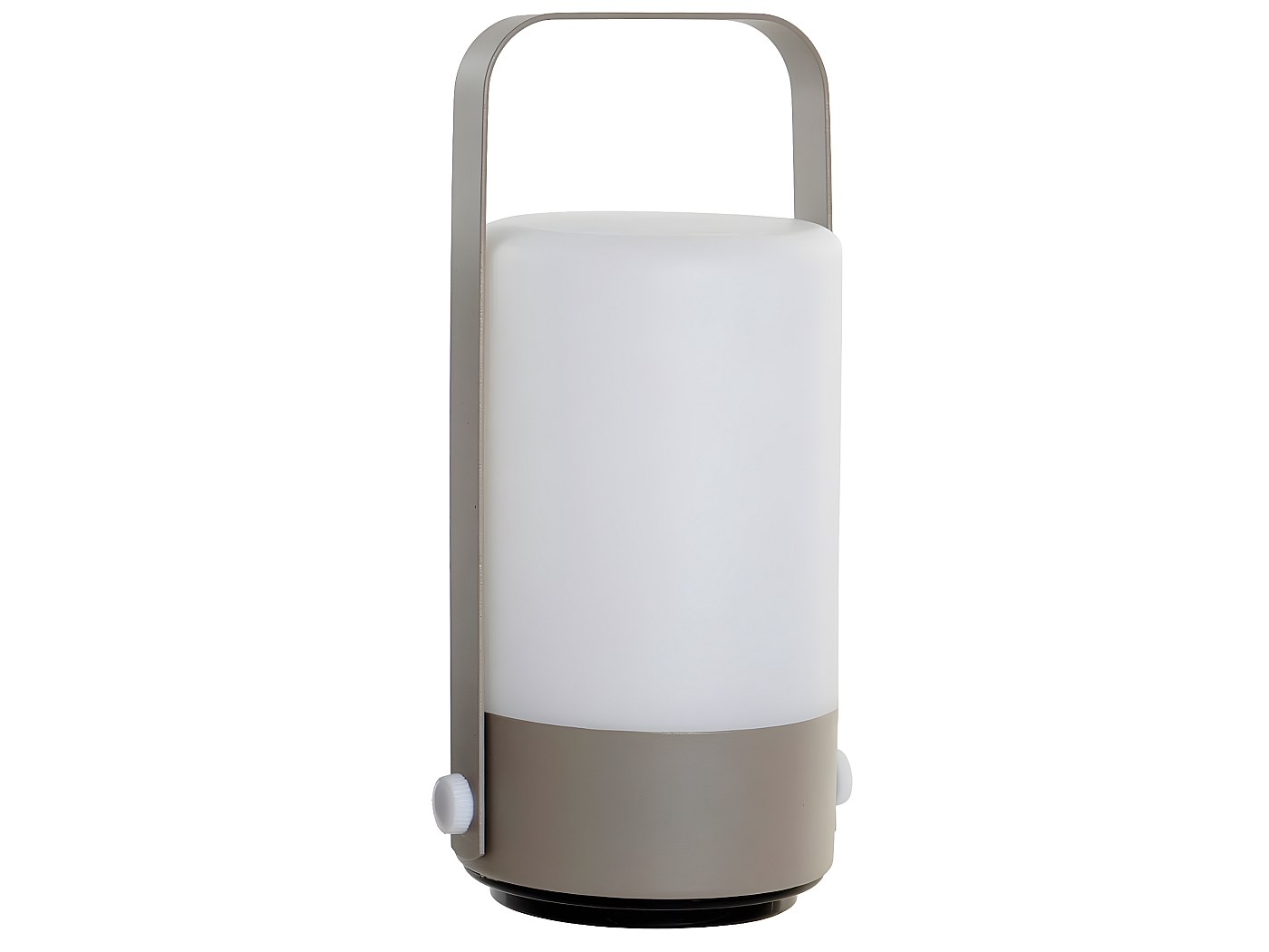 Lanterne Décorative LED Transportable 38 Cm - ITEM INTERNATIONAL - Neuf
