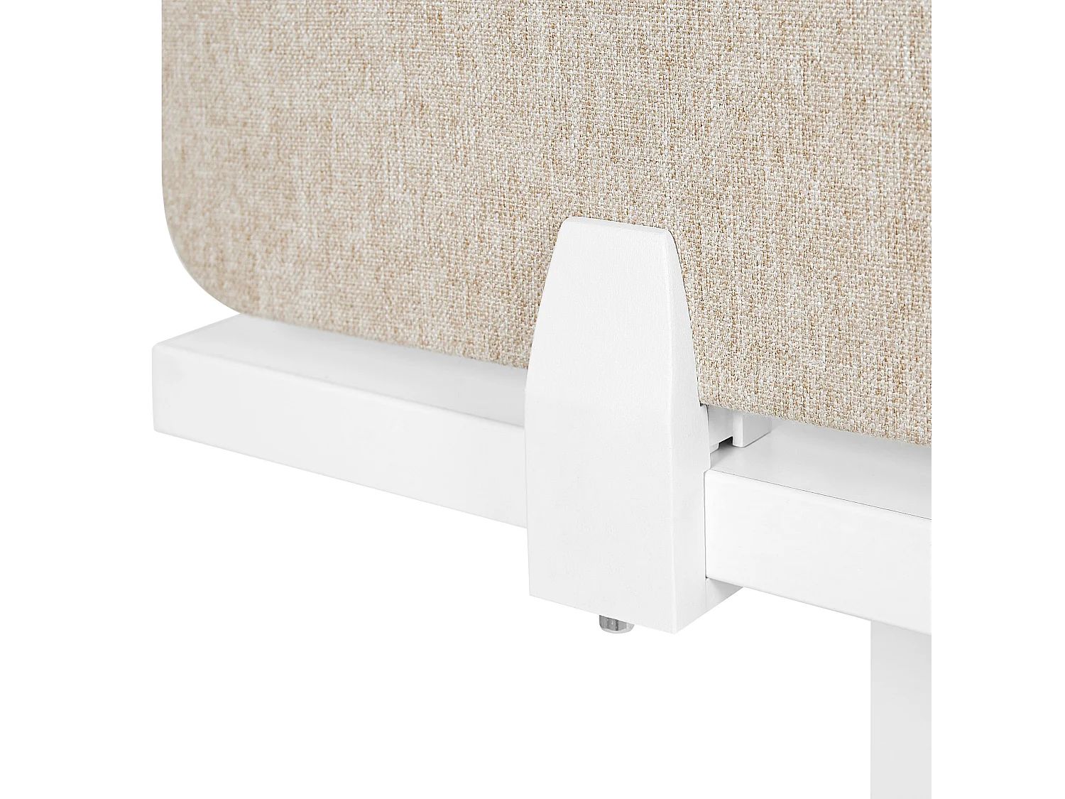Cloison amovible de bureau WALLY Beige