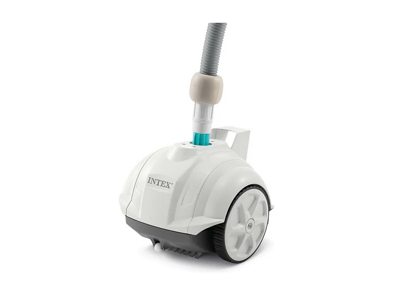 Robot aspirateur fond de piscine ZX50 Intex