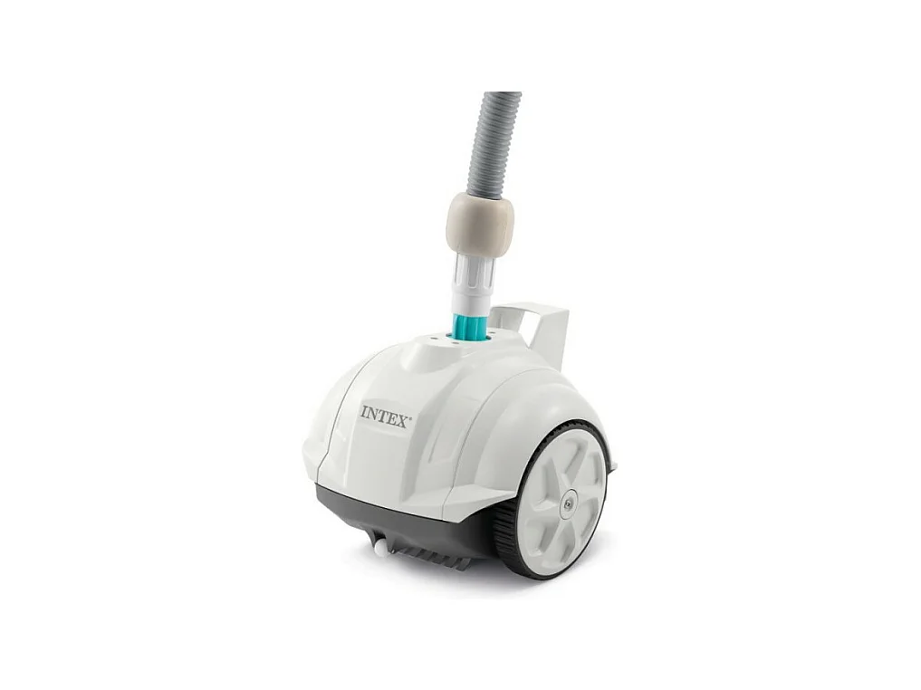 Robot aspirateur fond de piscine ZX50 Intex