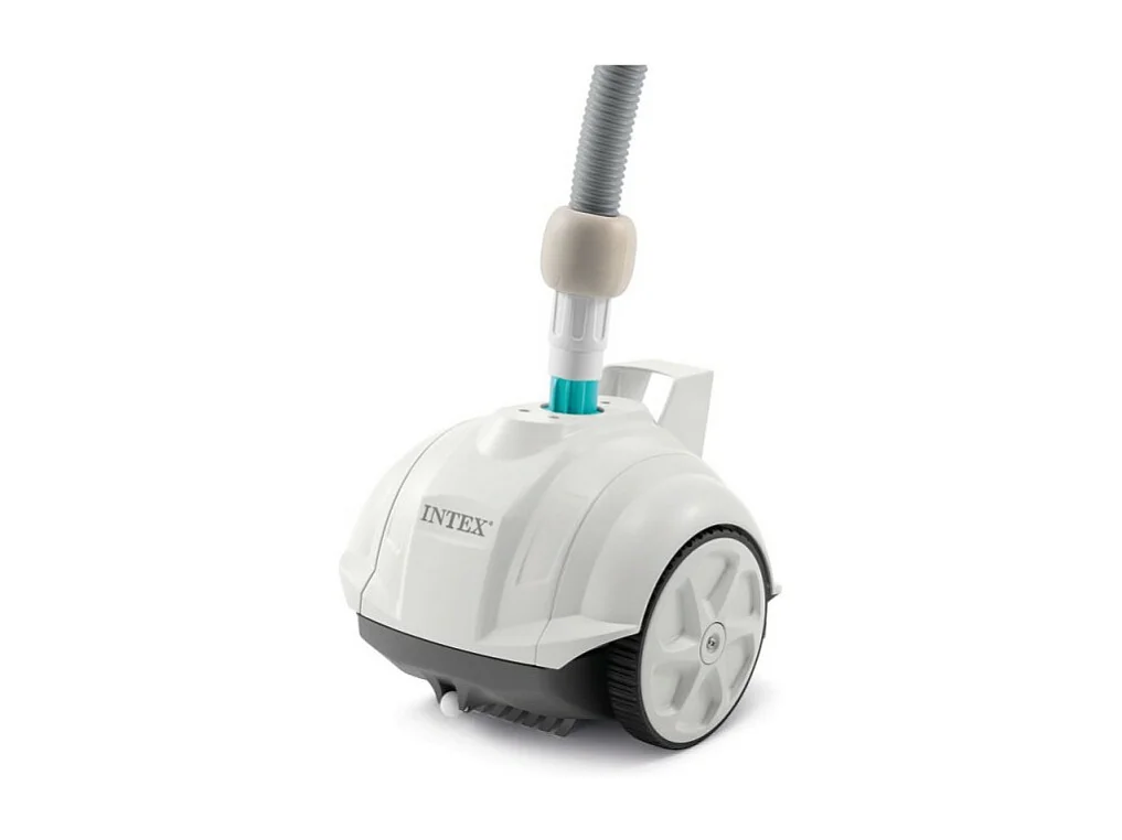 Robot aspirateur fond de piscine ZX50 Intex